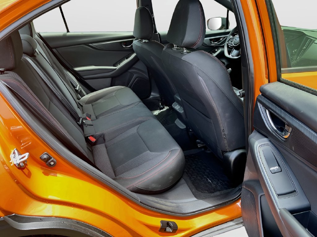 2024 Subaru WRX photo 25 of 30