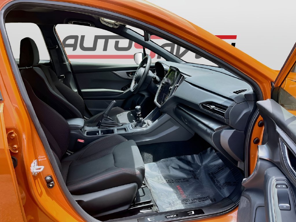 2024 Subaru WRX photo 26 of 30