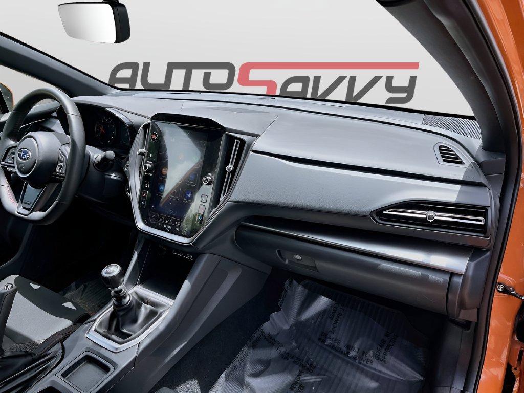 2024 Subaru WRX photo 27 of 30