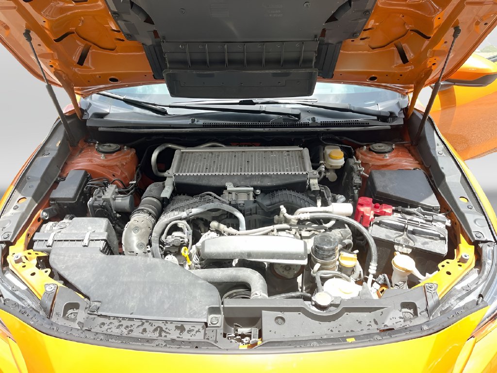 2024 Subaru WRX photo 28 of 30