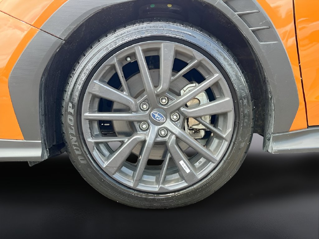 2024 Subaru WRX photo 29 of 30