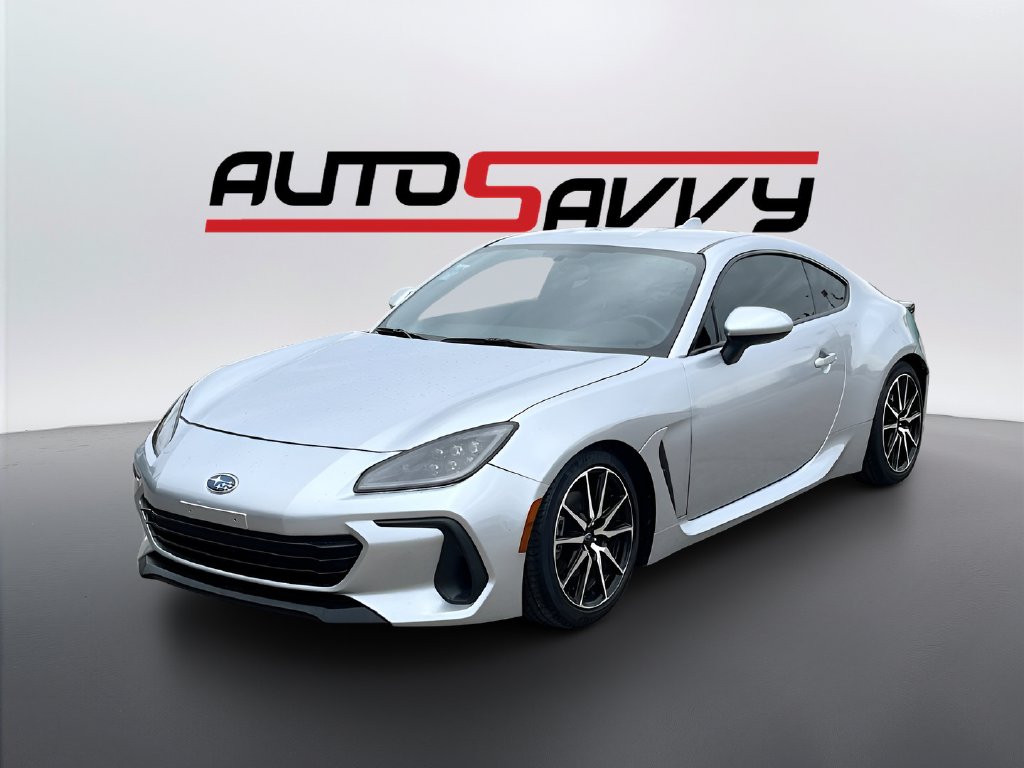 2025 Subaru BRZ photo 3 of 31