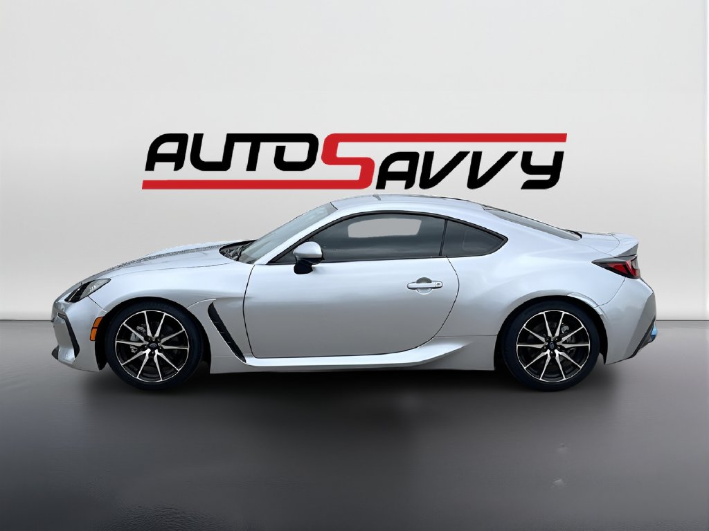 2025 Subaru BRZ photo 4 of 31