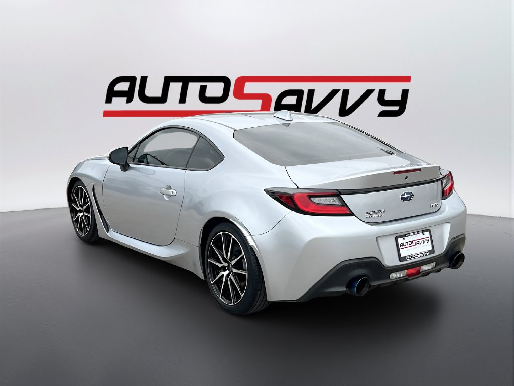 2025 Subaru BRZ photo 5 of 31