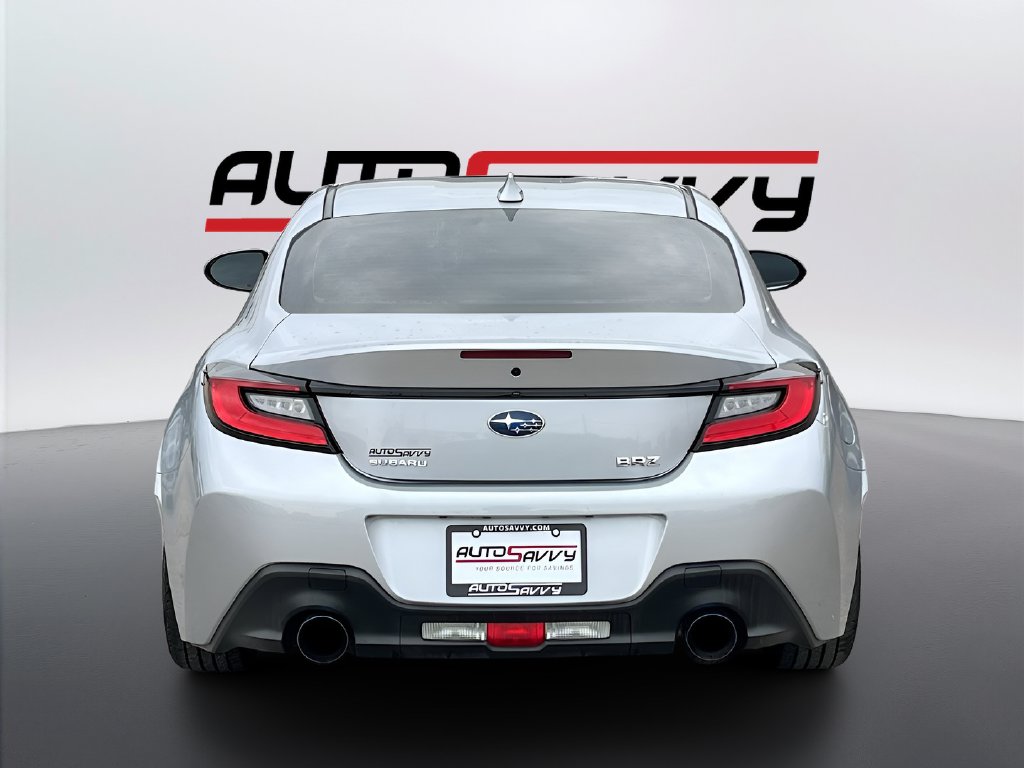2025 Subaru BRZ photo 6 of 31