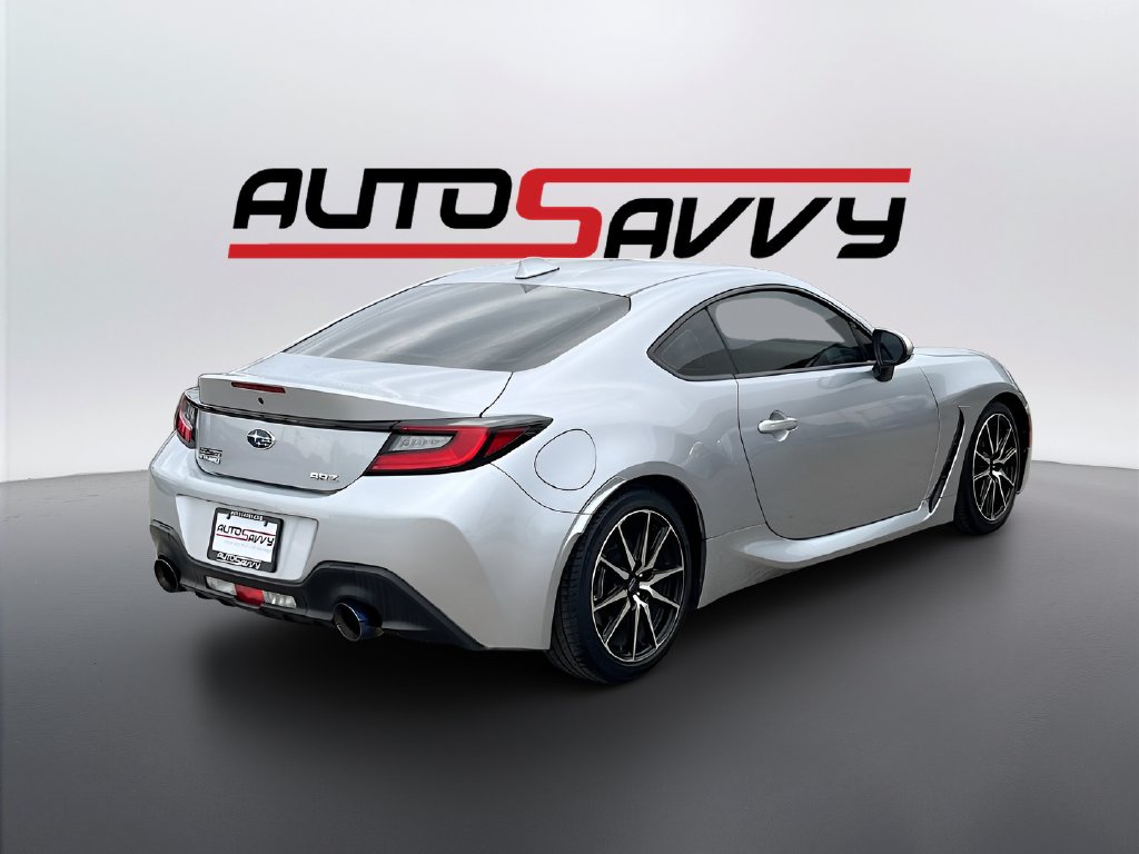 2025 Subaru BRZ photo 7 of 31