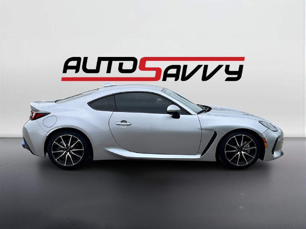 2025 Subaru BRZ photo 8 of 31