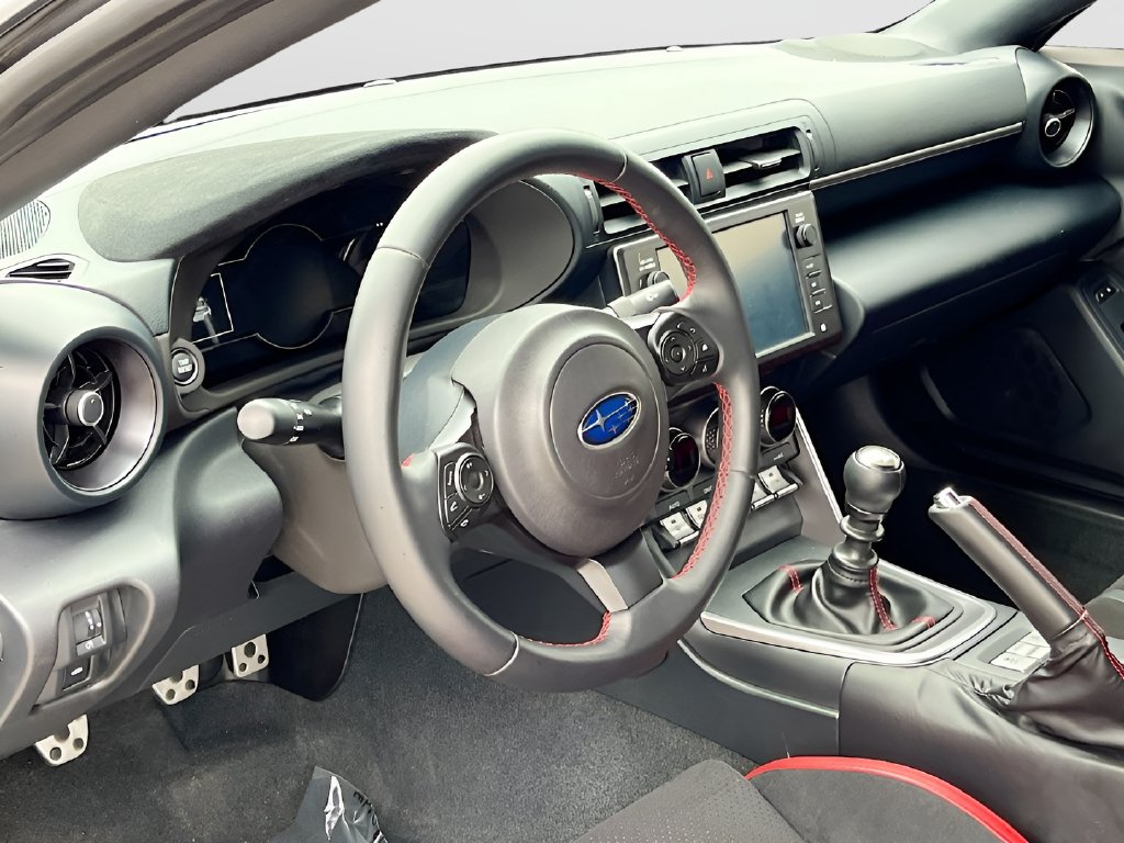 2025 Subaru BRZ photo 9 of 31