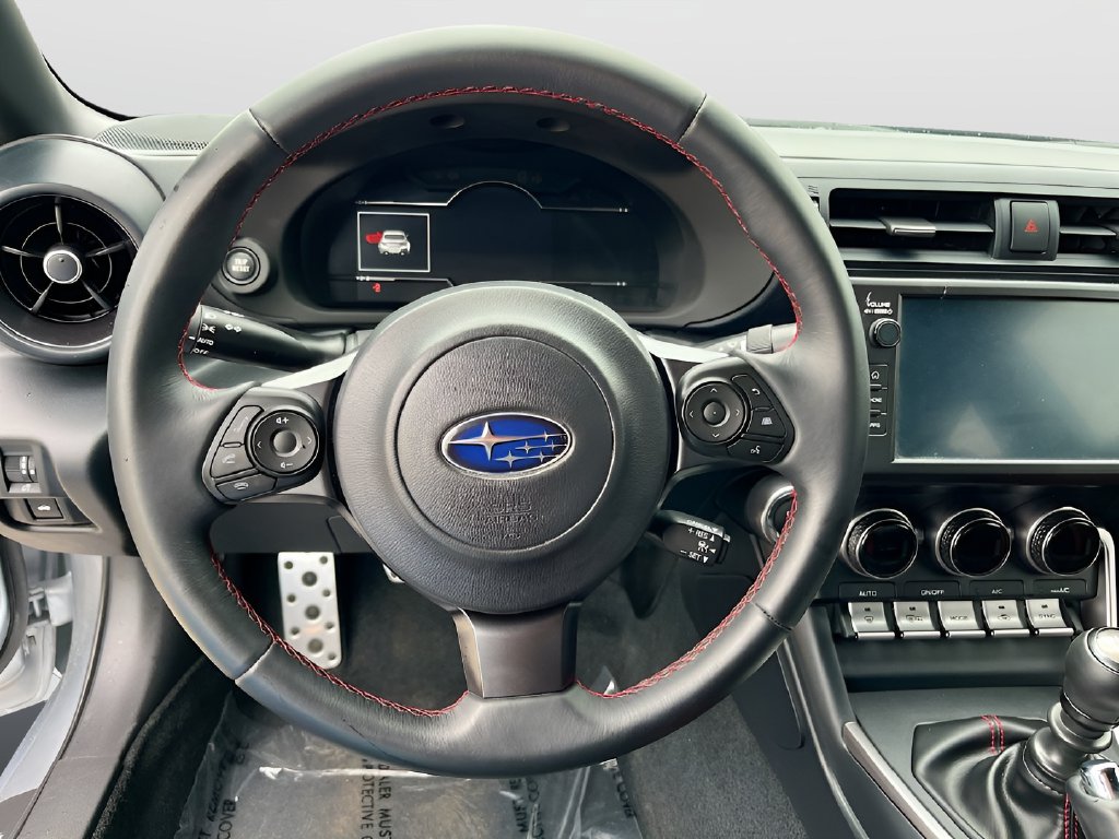 2025 Subaru BRZ photo 11 of 31