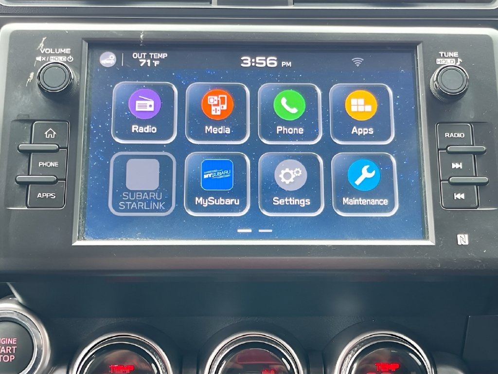 2025 Subaru BRZ photo 14 of 31