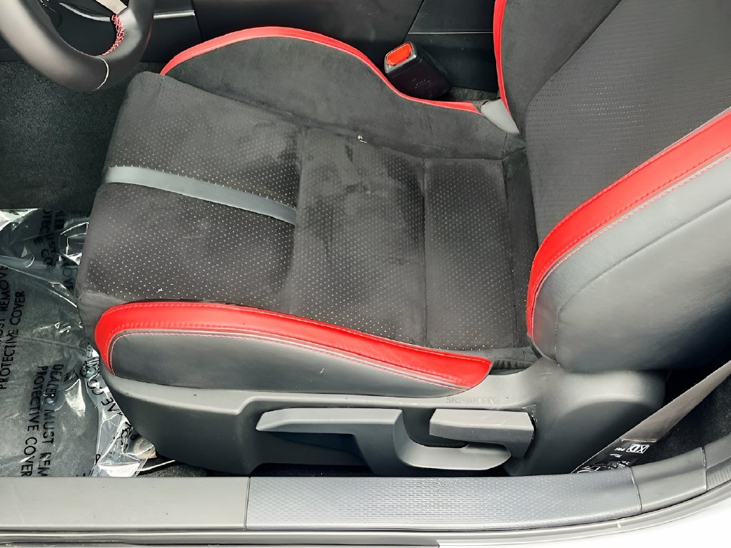 2025 Subaru BRZ photo 18 of 31
