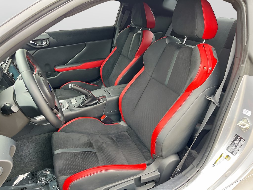 2025 Subaru BRZ photo 20 of 31