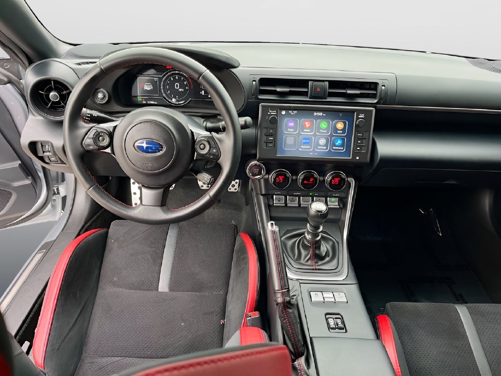 2025 Subaru BRZ photo 21 of 31