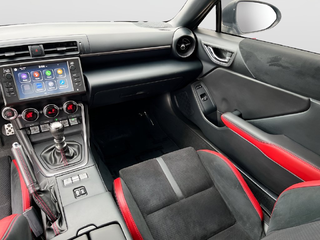 2025 Subaru BRZ photo 22 of 31