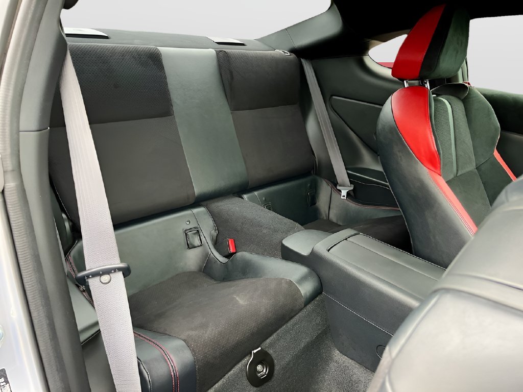 2025 Subaru BRZ photo 25 of 31