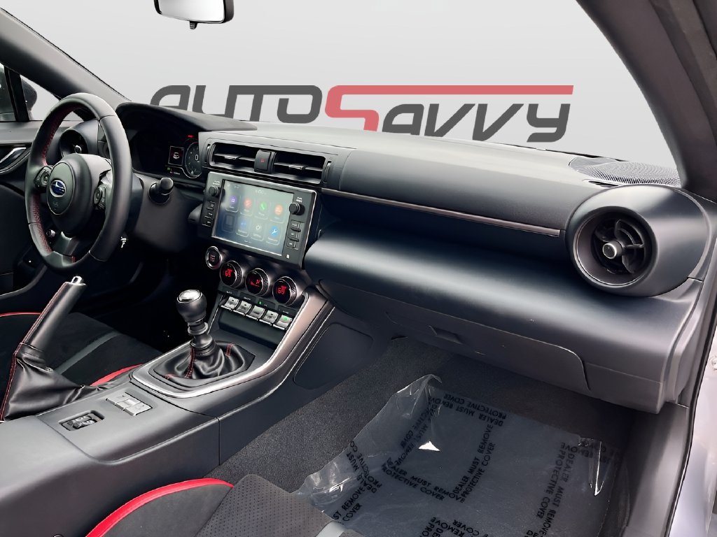 2025 Subaru BRZ photo 27 of 31