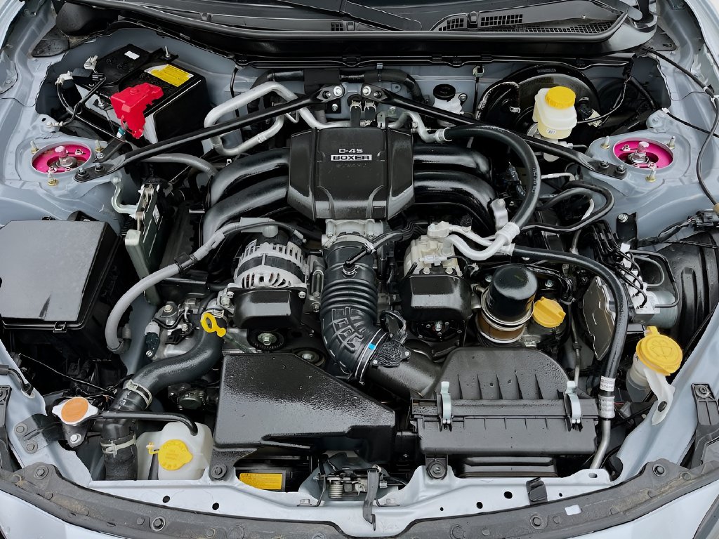 2025 Subaru BRZ photo 28 of 31