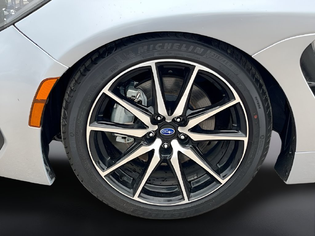2025 Subaru BRZ photo 29 of 31