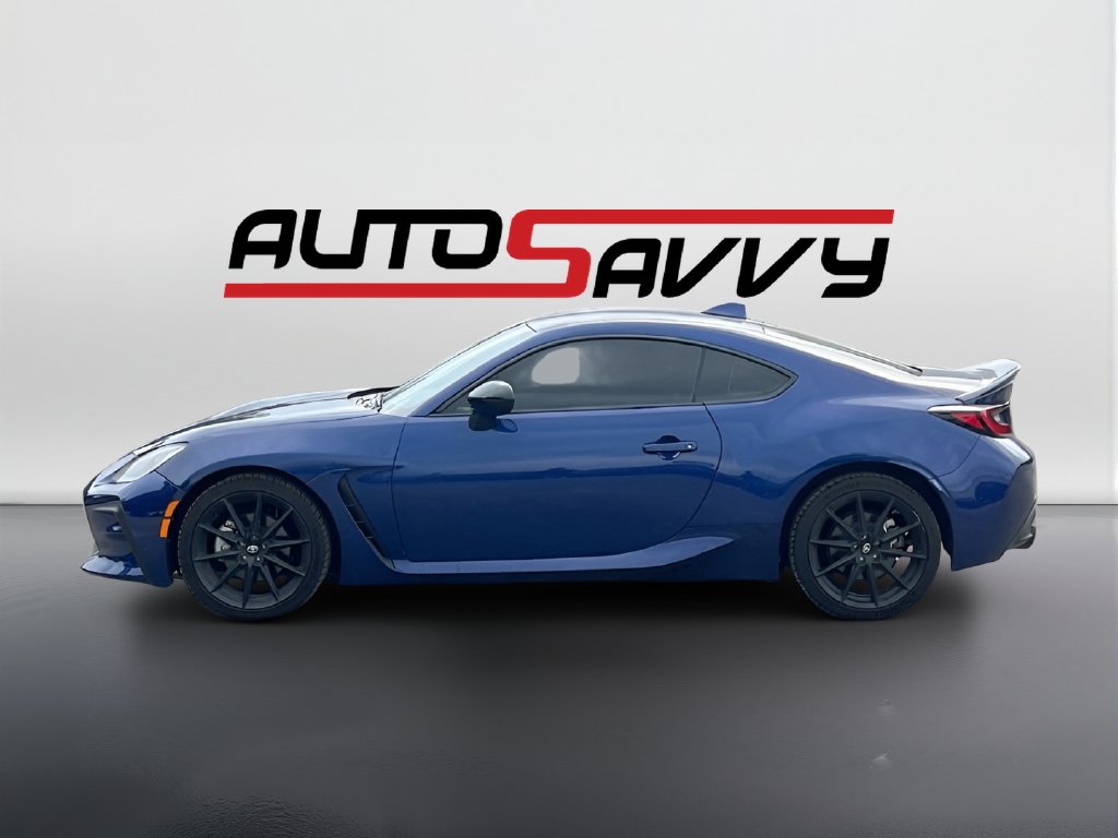 2024 Toyota GR86 photo 4 of 30