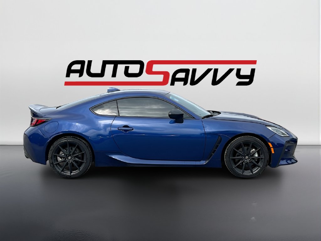 2024 Toyota GR86 photo 8 of 30