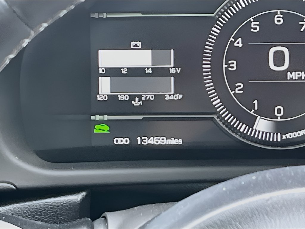 2024 Toyota GR86 photo 12 of 30