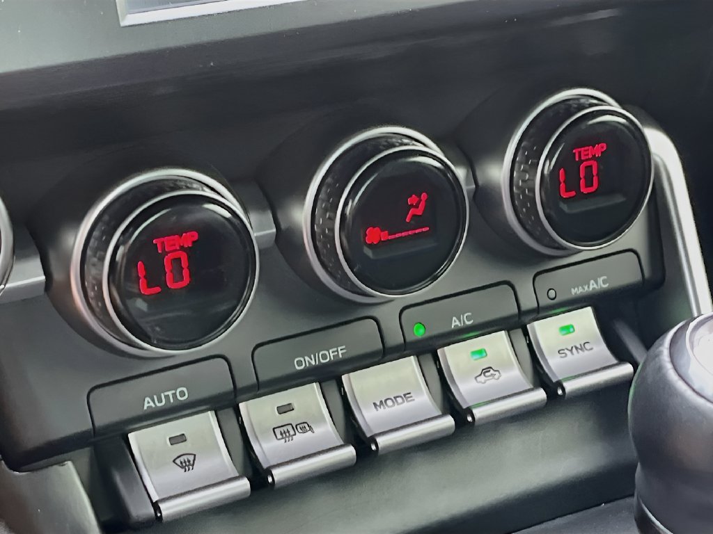 2024 Toyota GR86 photo 15 of 30