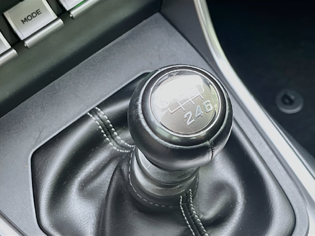 2024 Toyota GR86 photo 16 of 30