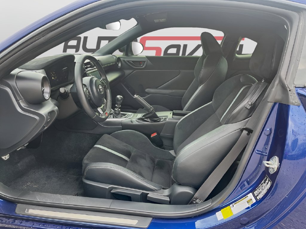 2024 Toyota GR86 photo 20 of 30