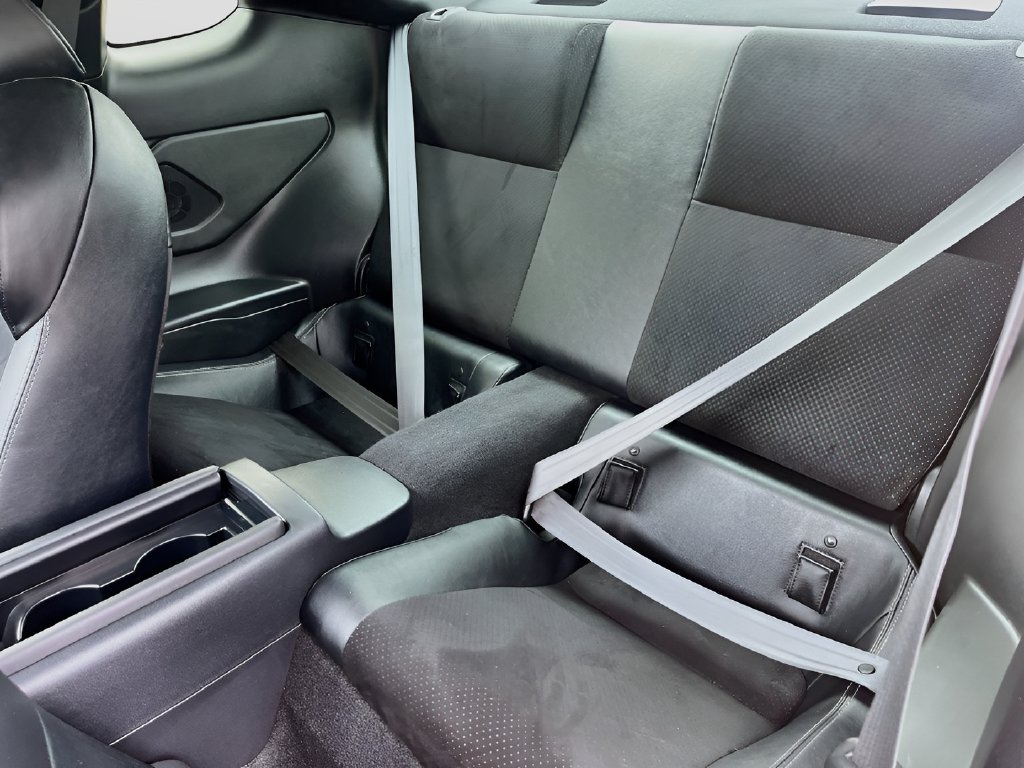 2024 Toyota GR86 photo 23 of 30