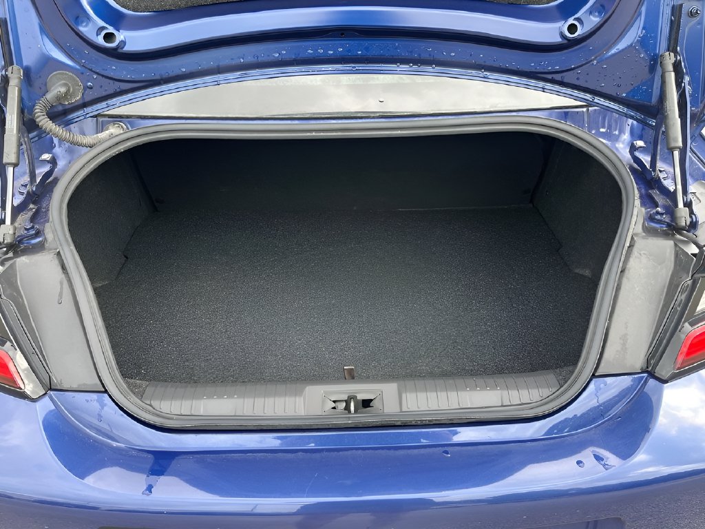 2024 Toyota GR86 photo 24 of 30