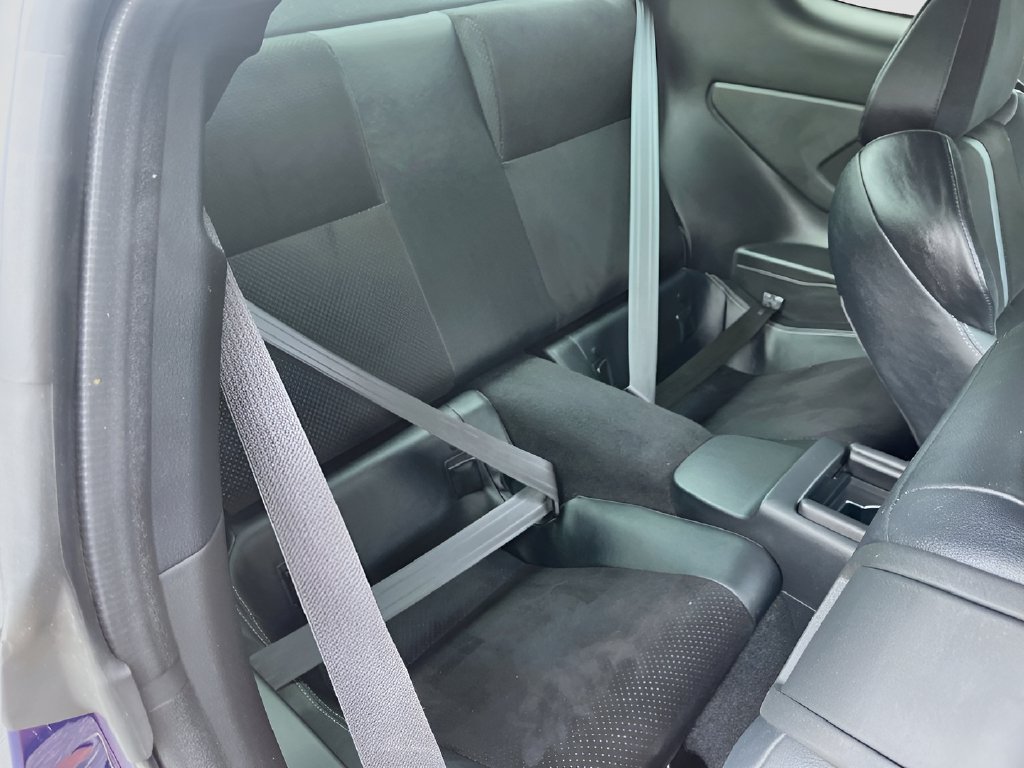 2024 Toyota GR86 photo 25 of 30