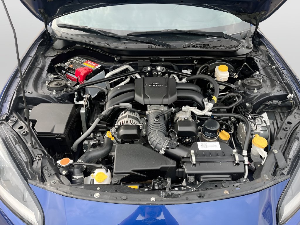 2024 Toyota GR86 photo 28 of 30
