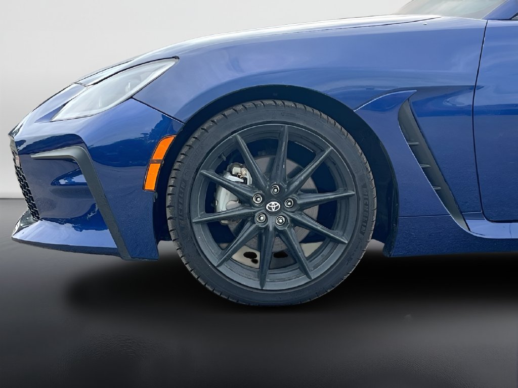 2024 Toyota GR86 photo 29 of 30