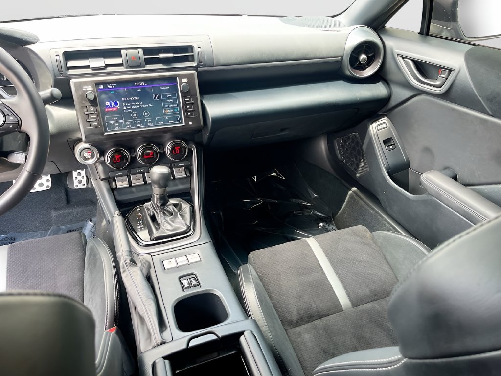 2025 Toyota GR86 photo 22 of 30