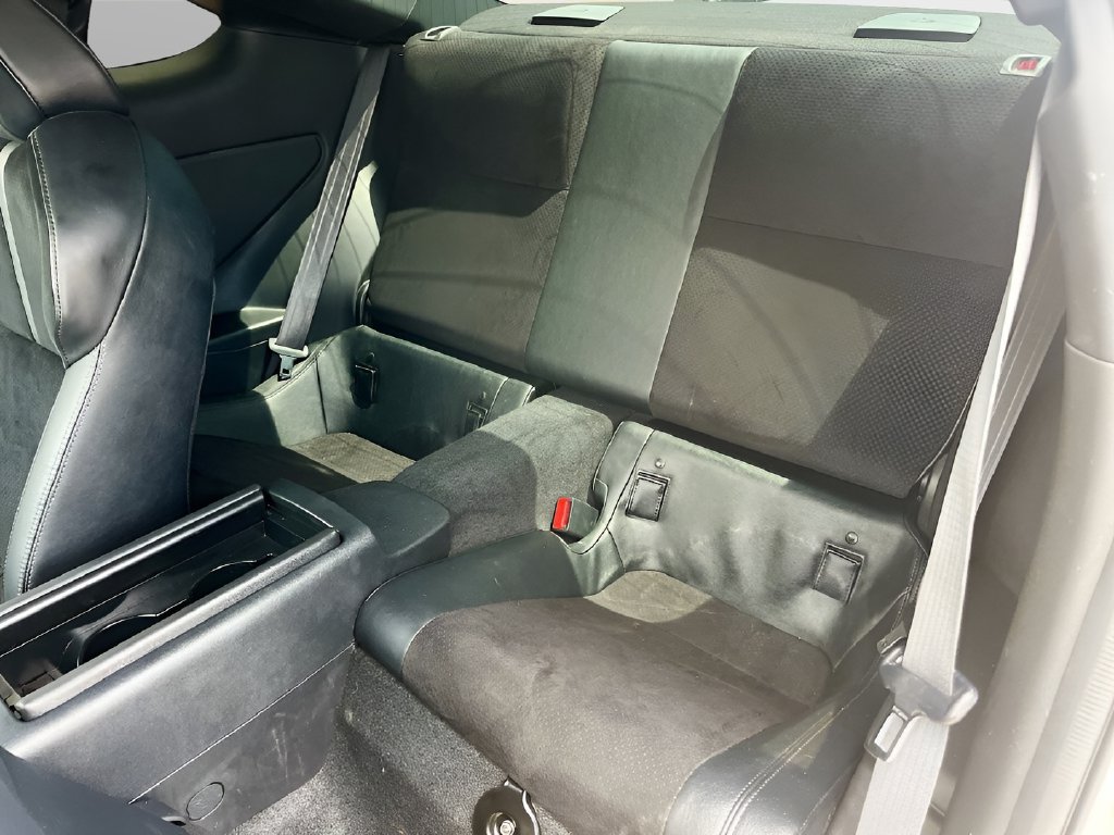 2025 Toyota GR86 photo 23 of 30