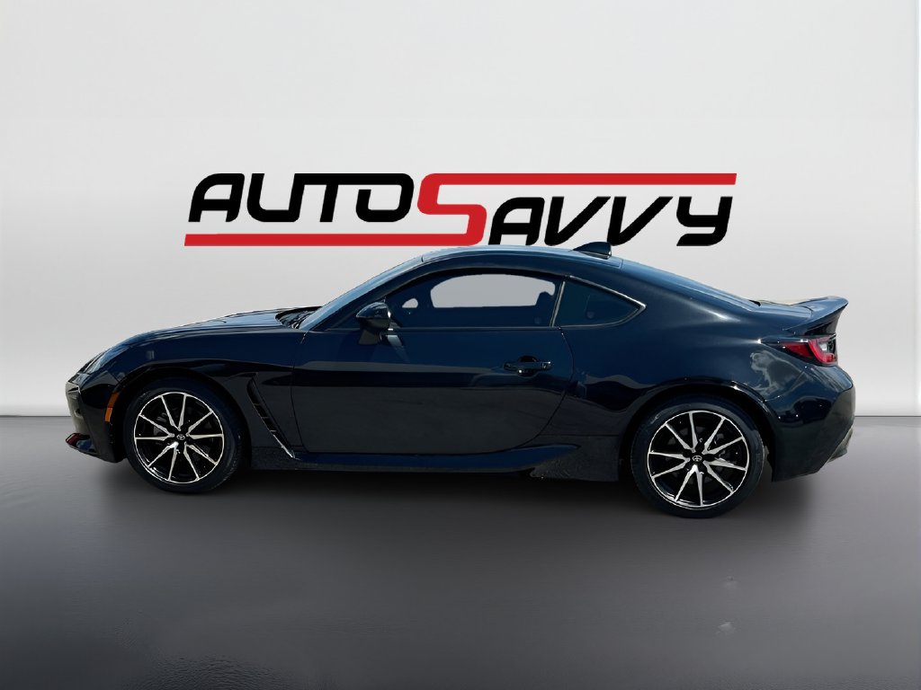 2023 Toyota GR86 photo 4 of 31