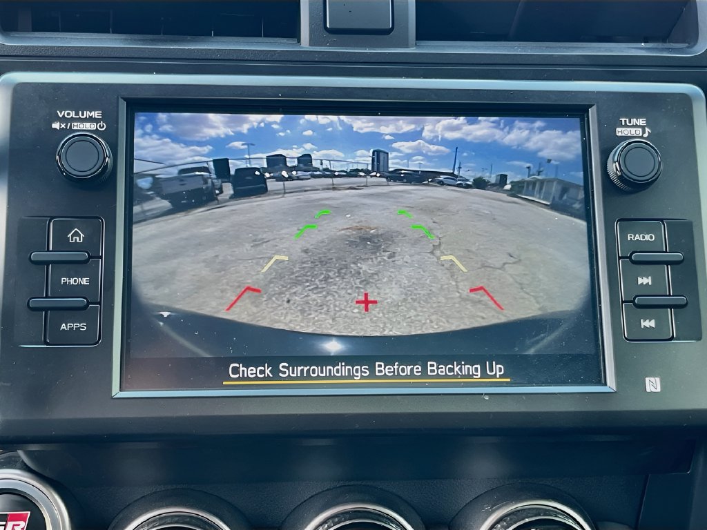 2023 Toyota GR86 photo 13 of 31
