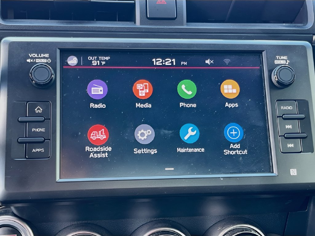 2023 Toyota GR86 photo 14 of 31