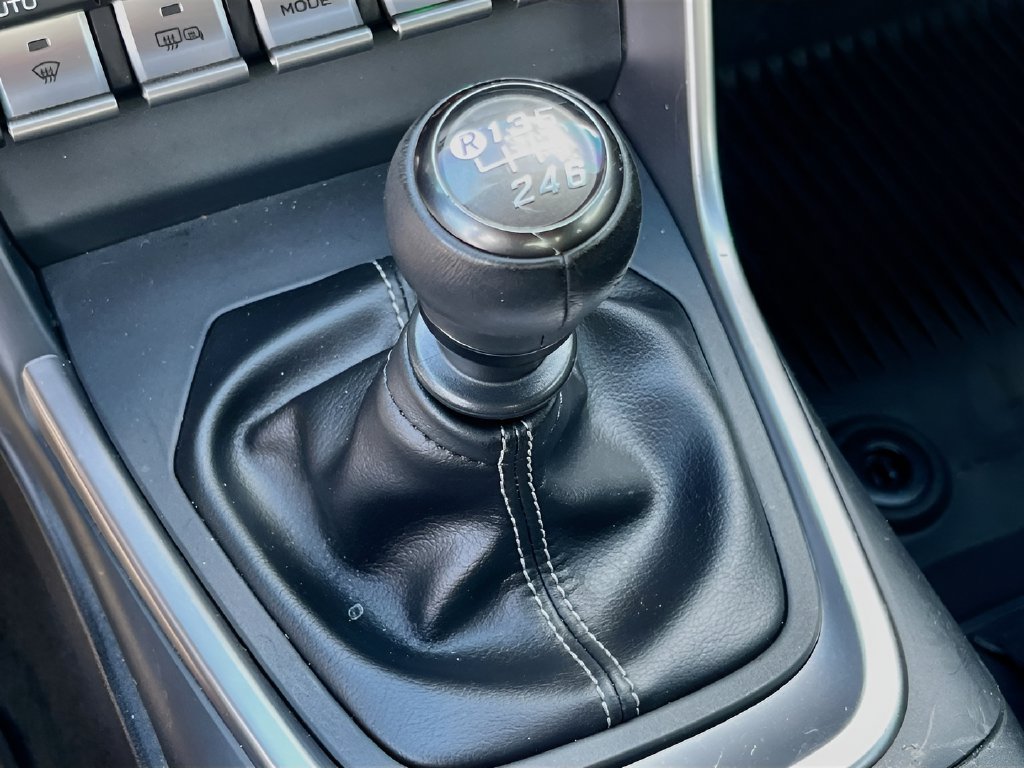 2023 Toyota GR86 photo 16 of 31