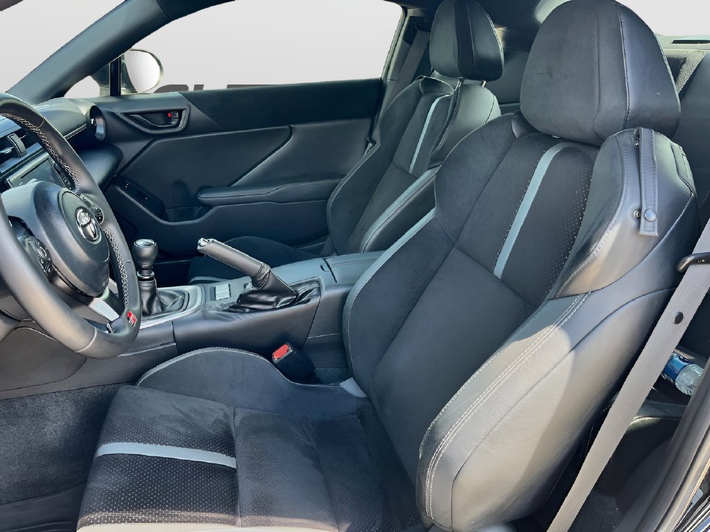 2023 Toyota GR86 photo 20 of 31