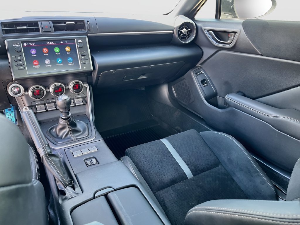 2023 Toyota GR86 photo 22 of 31
