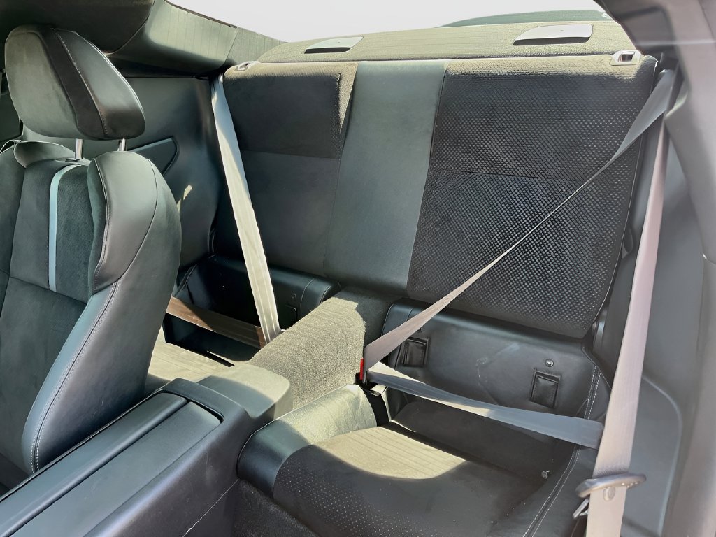 2023 Toyota GR86 photo 23 of 31