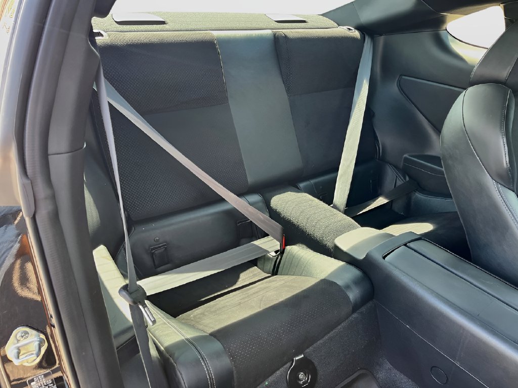 2023 Toyota GR86 photo 25 of 31