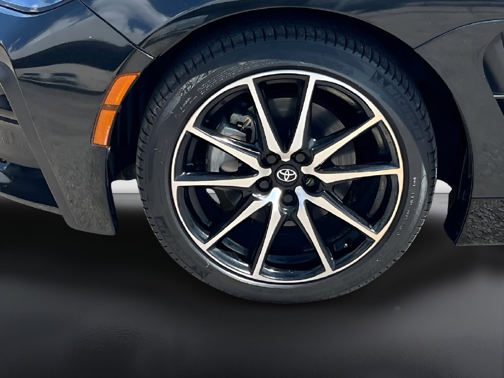 2023 Toyota GR86 photo 29 of 31
