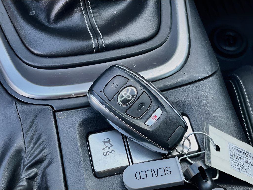 2023 Toyota GR86 photo 31 of 31