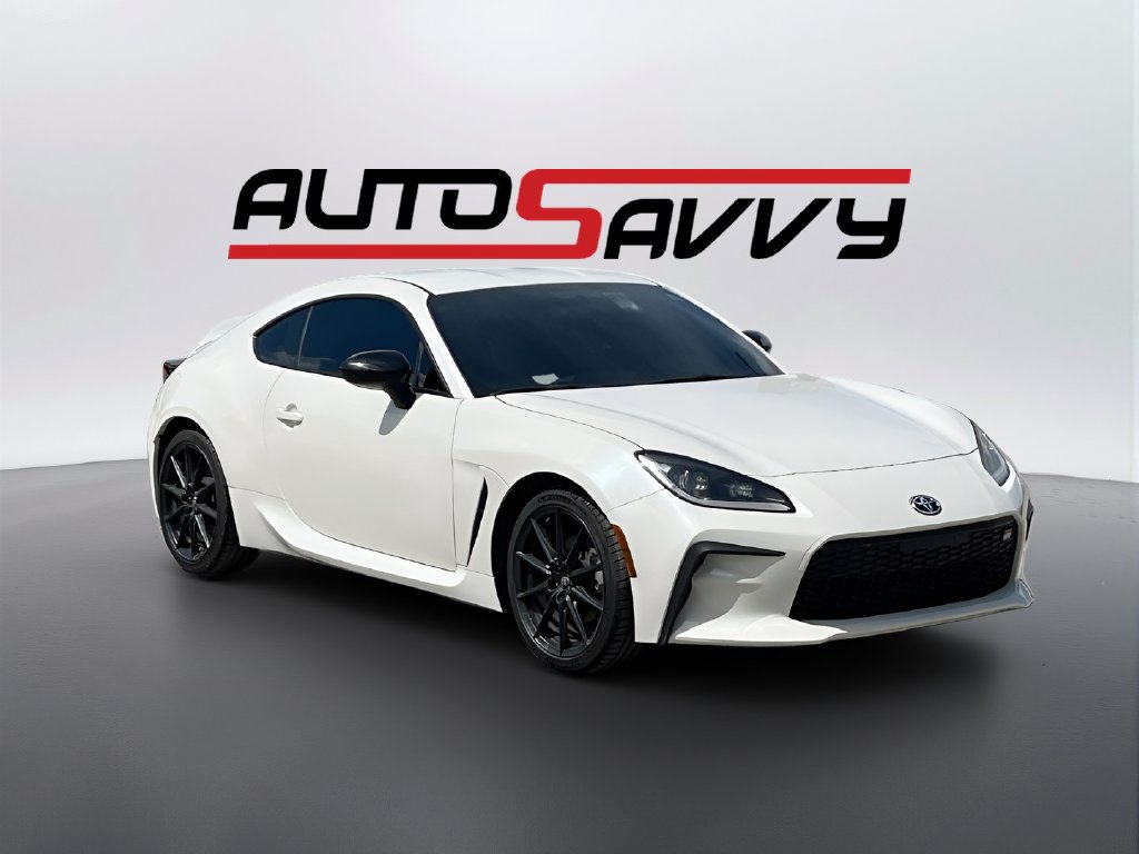 2024 Toyota GR86