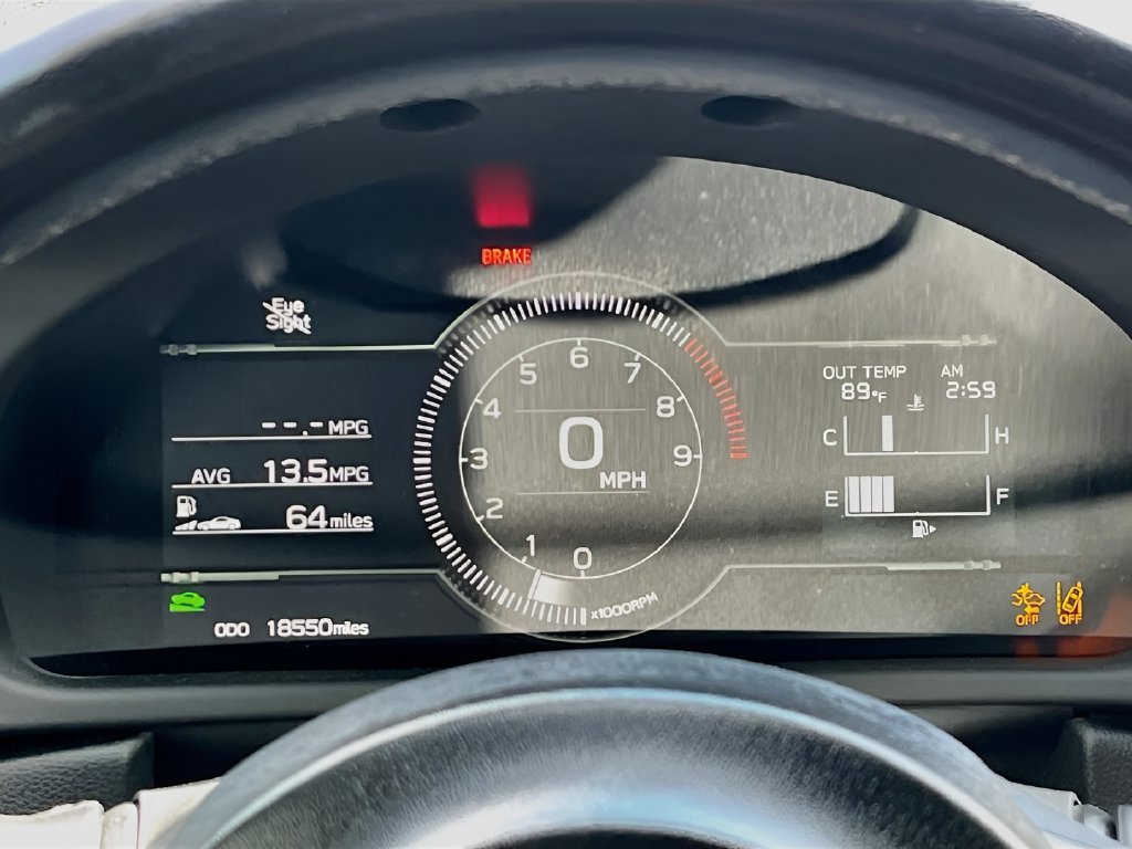 2024 Toyota GR86 photo 12 of 30