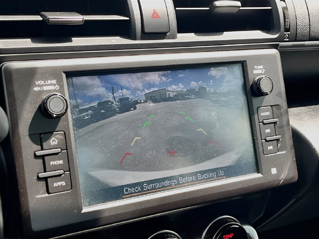 2024 Toyota GR86 photo 13 of 30