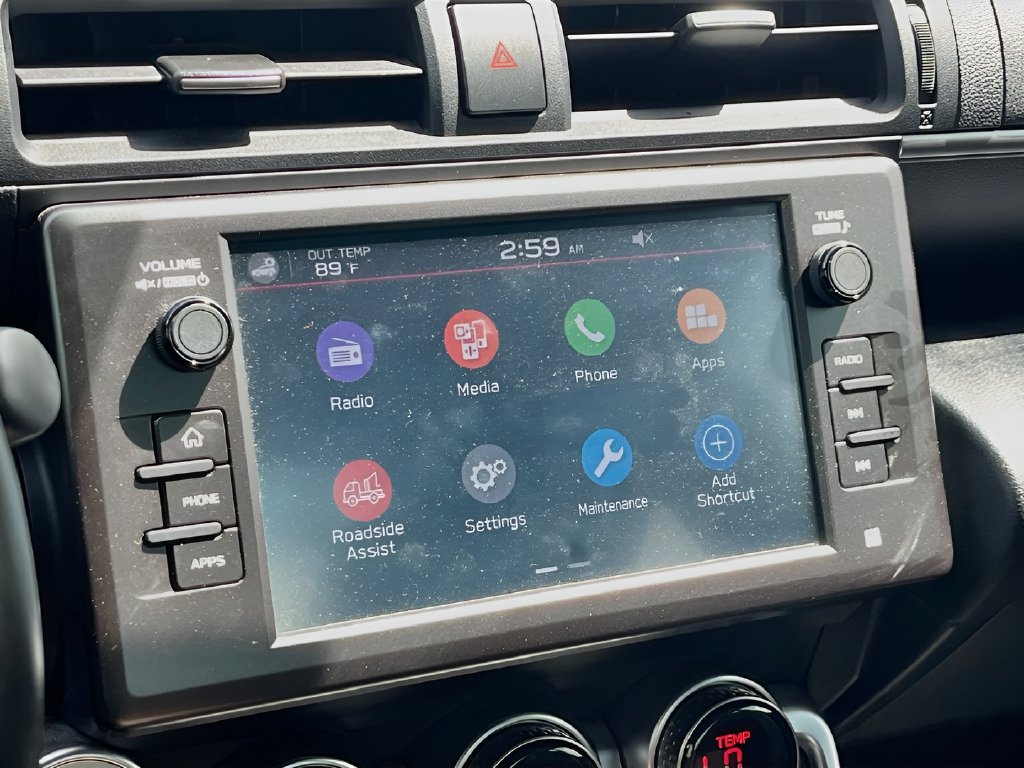 2024 Toyota GR86 photo 14 of 30