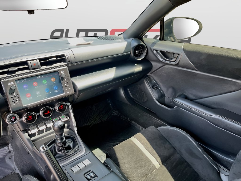 2024 Toyota GR86 photo 22 of 30